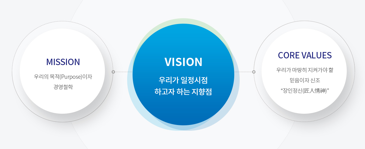 mission, vision, core values  ̹